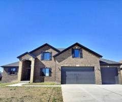 3 Bed 3 Bath Contemporary Home with Eco-Friendly Features