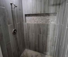Beautiful newly remodeled and updated home.  5 bedrooms, 3 bathrooms